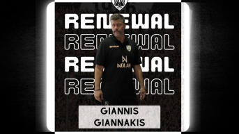 General Manager στο ΠΑΟΚ F&U και τη νέα σεζόν ο Γιάννης Γιαννάκης!