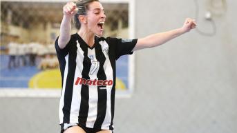 Κ. Κουκμίση: «Ο κόσμος θα μας βοηθήσει για τη νίκη!» (03/05, 17:00)