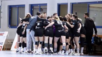 Ξεκινάει το χτίσιμο της επόμενης σεζόν