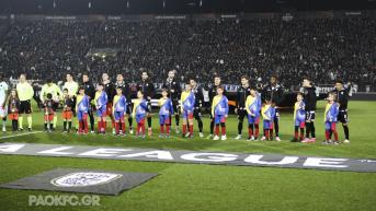 Ο «χάρτης» του Europa League: Πώς διαμορφώνεται το ευρωπαϊκό ταξίδι του ΠΑΟΚ