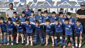 Το PAOK Network στη Χαλκίδα