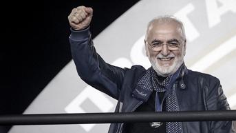 Δήλωση Ιβάν Σαββίδη