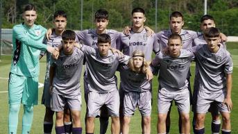 Τελευταίο update της σεζόν για τα τουρνουά του PAOK Academy