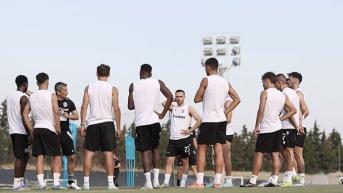 Season 2025-26: Kick Off! [photos]