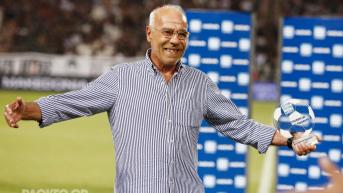 Κούδας: «Ο Μυστακίδης έπρεπε να μιλήσει πρώτα με τον Σαββίδη»