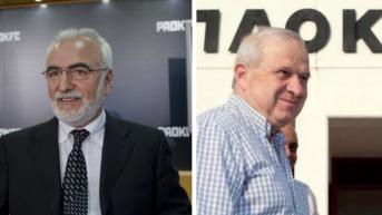 Οι ανακοινώσεις Α.Σ. και Θύρας 4 δείχνουν στρατηγικές αποφάσεις - Ώρα για πράξεις από Σαββίδη
