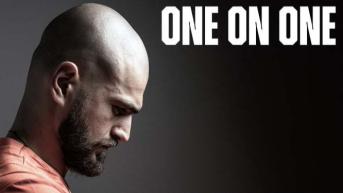 One on One: Luka Gugeshashvili