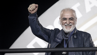 Δήλωση Ιβάν Σαββίδη