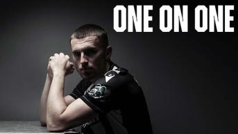 One on One: Jonjoe Kenny