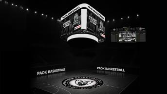 Το PAOK Sports Arena αλλάζει και σε περιμένει!