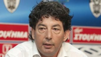 Γαλατσόπουλος: «Η πρωτοβουλία Κατσαρή μας δίχασε»