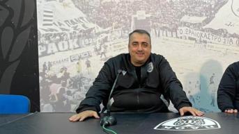 Α. Κιουρεξίδης: «Συγχαρητήρια σε όλες τις αθλήτριες!»