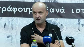Η διαφορετική οπτική του Ζντοβτς