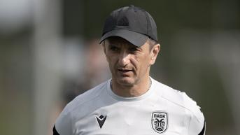 Έτοιμοι για Go Ahead Eagles [εικόνες]