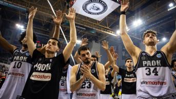 Παπαδάκης: «Όταν… σιώπησαν τα αποδυτήρια του ΠΑΟΚ»