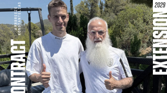 Κωνσταντέλιας reloaded!