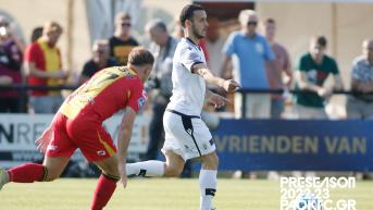Έχουν παρελθόν ΠΑΟΚ και Go Ahead Eagles! (vids)