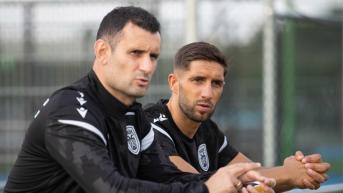 Ιβανούσετς: «Ο Λουτσέσκου έδειξε ότι με ήθελε πολύ!»