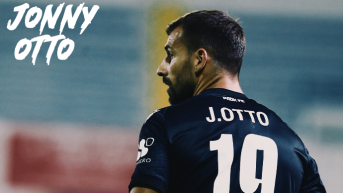 Thank you, Jonny!
