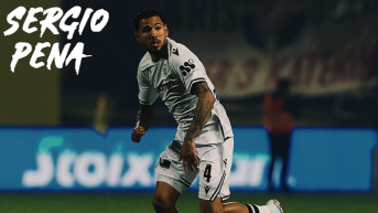 Thank you, Sergio