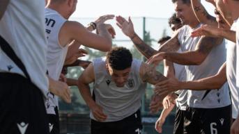 Δεν γλύτωσε το… τούνελ κανείς! (vid)