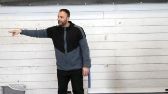Μ. Ανανιάδης: «Αντίπαλος που γνωρίζουμε καλά»
