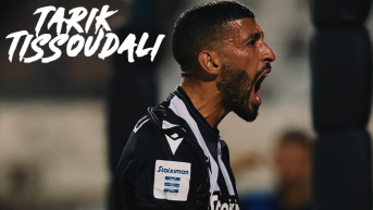 Thank you, Tarik!