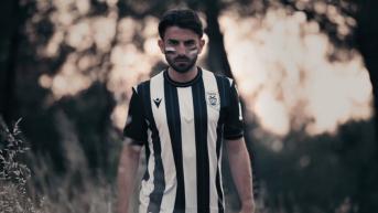 Πρώτος Σκωτσέζος στην ιστορία του ΠΑΟΚ ο Τέιλορ!