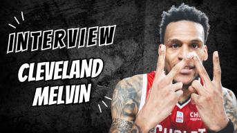 Melvin: «Τα δύο παιχνίδια με τον ΠΑΟΚ έπαιξαν σημαντικό ρόλο στην απόφασή μου»