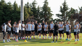 Απογευματινό ραντεβού στη Νέα Μεσημβρία