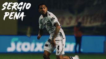 Thank you, Sergio