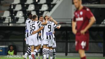 Η υποδοχή Ζαφείρη και οι πραγματικές ανάγκες του σήμερα