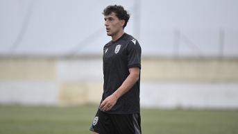 5-1 τον Αετό Οφρυνίου ο ΠΑΟΚ Β