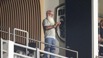 Ιβάν Σαββίδης: Πιο ενεργός, πιο ενεργητικός, πιο εξωστρεφής από πότε