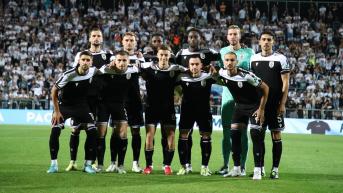 Άσφαιρος και ακίνδυνος σε ένα ακόμα ματς - Τελικός η ρεβάνς στην Τούμπα