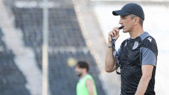 Καταλήγει στις αποφάσεις ο Λουτσέσκου