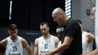 Στη Γαλλία η αποστολή του ΠΑΟΚ mateco για το σπουδαίο φιλικό με την Asvel