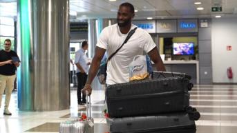 Marvin Jones: “Ακολούθησα την καρδιά μου και γύρισα στο σπίτι μου…”