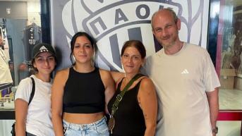 Όλοι οι δρόμοι οδηγούν στο… Παλατάκι (pics)