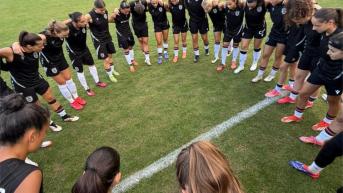 Νέα φιλική νίκη με 1-3 επί του Αχαρναϊκού για τον ΠΑΟΚ Morris!