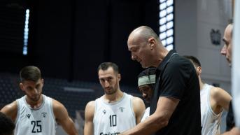 Χωρίς Τζόουνς, Κόνιαρη και Ζάρα ο ΠΑΟΚ στη Γαλλία