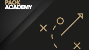 Ανοιχτό camp προπονήσεων από το PAOK Academy