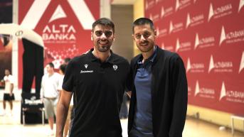 Ο Τέπιτς ξανά κοντά στον ΠΑΟΚ στο Βελιγράδι!
