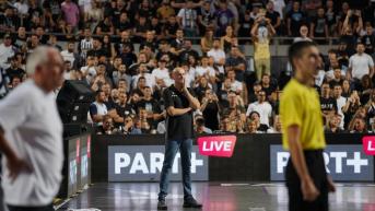 Φιλικά τέλος: Ο ΠΑΟΚ στην τελική ευθεία για την πρεμιέρα