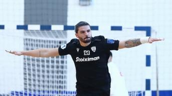 Δομπρής: «Ιδιαίτερο παιχνίδι και για εμένα προσωπικά!»