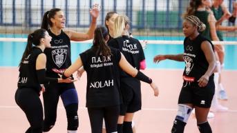 Φιλική νίκη του ΠΑΟΚ απέναντι στον Μίλωνα