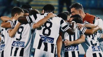 «Αυτοκτονία» του ΠΑΟΚ στην Τρίπολη, βρήκε τρόπο να μην κερδίσει...