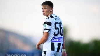 Η δεκάδα με τους νεαρότερους σκόρερ και ο Μύθου