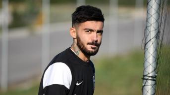 Ο Κλάους κι άλλοι 57 διαφορετικοί σκόρερ του ΠΑΟΚ στο Europa League