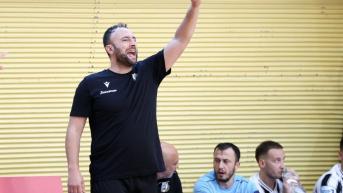 Η μεικτή ζώνη του ΟΣΦΠ/Όμιλος Ξυνή - ΠΑΟΚ